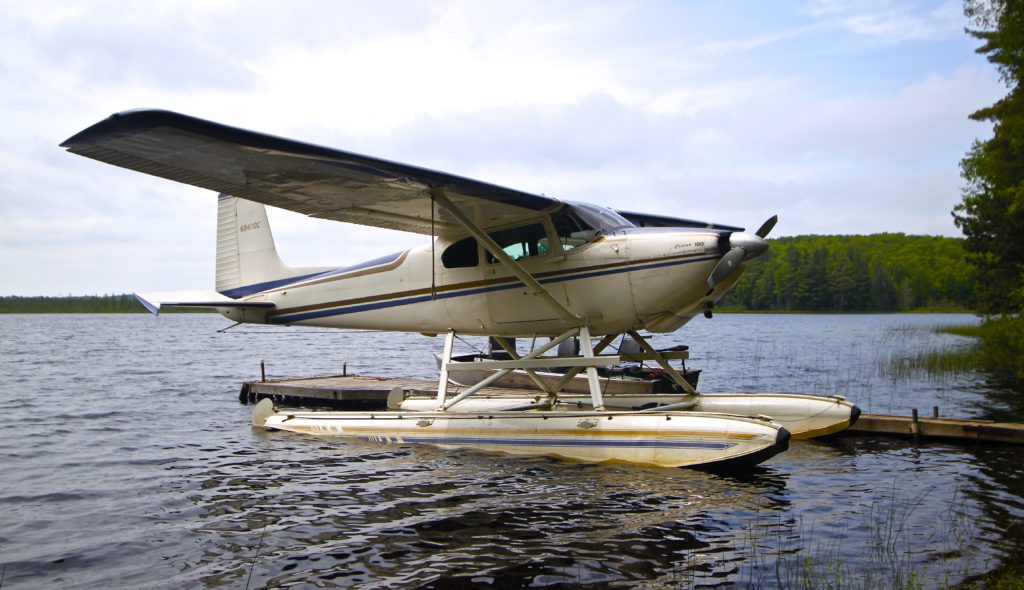 Seaplane Facts and Information on Seaplane History by Shark Aviation